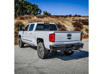 Westin 2015-2019 Silverado, Sierra 2500 and 3500 HD HDX Bandit Rear Bumper, Steel - 58-341155 - image 9