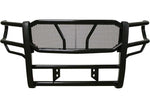 Westin 2007-2010 Sierra 2500/3500 HD HDX Grill Guard Black - 57-2335 - image 2