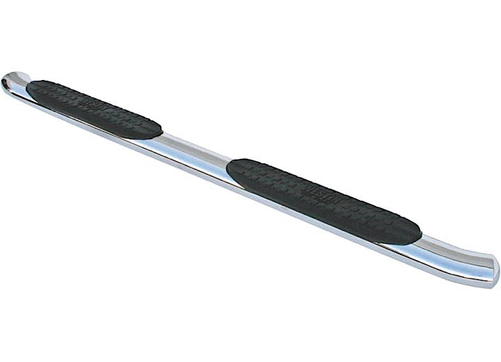 Westin Pro Traxx 4-inch Oval Step Bars - For SuperCrew - 21-23520 - image 2