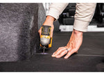 WELFIT 2014-2025 Ram ProMaster 159 Extended Floor Kit, Black - RP159XFC - image 2