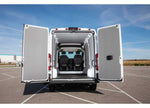 WELFIT 2014-2025 Ram Promaster High Roof Insulated Door Kit ( Rphxdi) Rev B - RPHDI - image 2