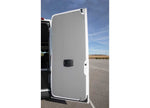 WELFIT 2014-2025 Ram Promaster High Roof Insulated Door Kit ( Rphxdi) Rev B - RPHDI - image 3