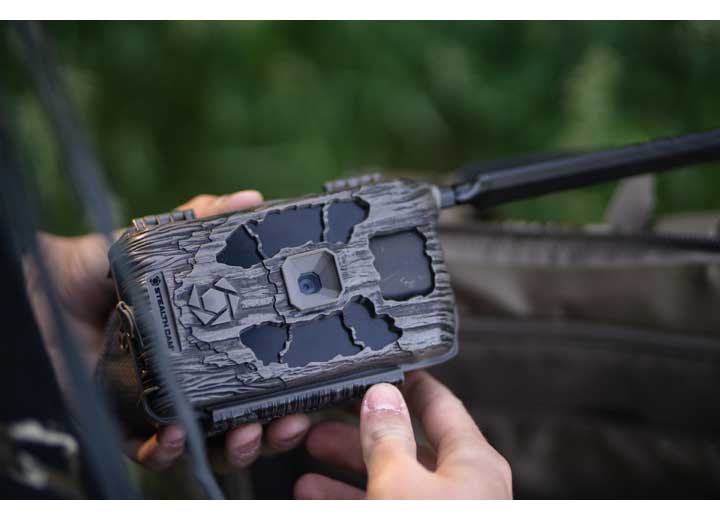 Stealth Cam Deceptor Max Cellular Trail Camera - STC-DCPTR - image 14