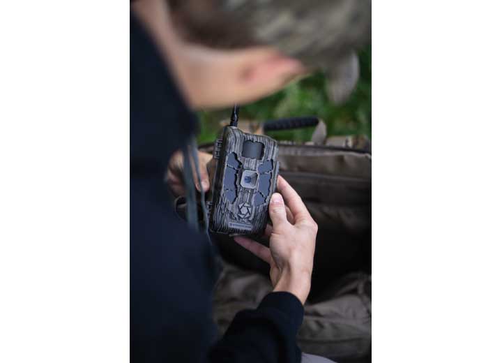 Stealth Cam Deceptor Max Cellular Trail Camera - STC-DCPTR - image 13
