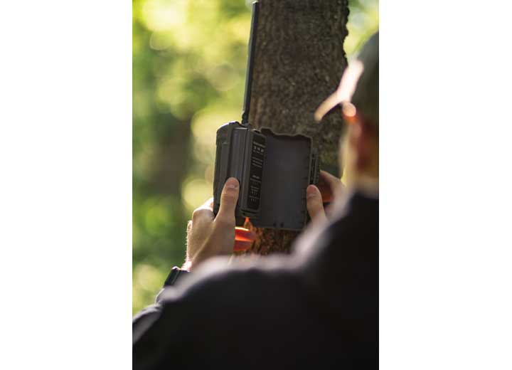 Stealth Cam Deceptor Max Cellular Trail Camera - STC-DCPTR - image 10