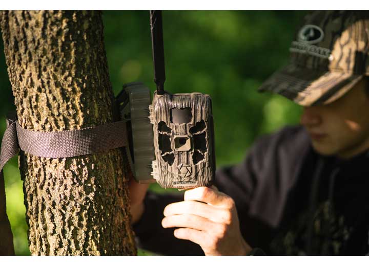 Stealth Cam Deceptor Max Cellular Trail Camera - STC-DCPTR - image 9