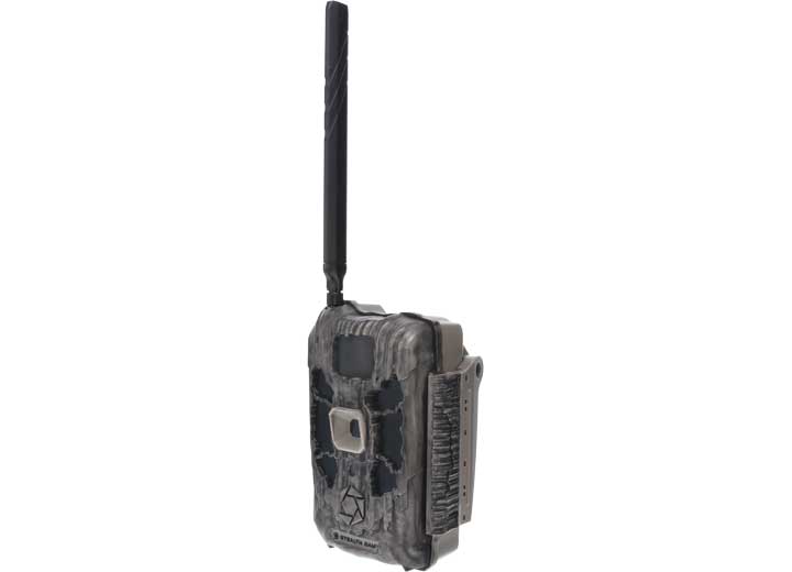 Stealth Cam Deceptor Max Cellular Trail Camera - STC-DCPTR - image 20