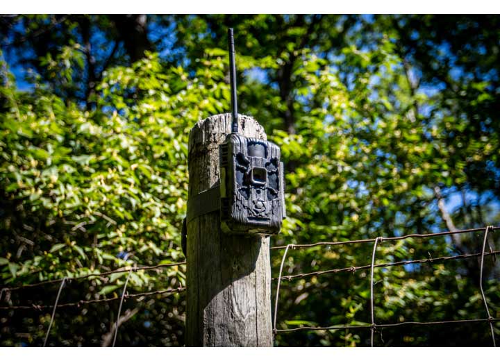 Stealth Cam Deceptor Max Cellular Trail Camera - STC-DCPTR - image 5