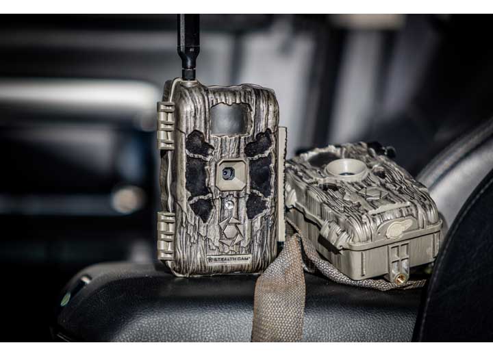Stealth Cam Deceptor Max Cellular Trail Camera - STC-DCPTR - image 3
