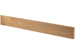 Whitecap Teak Lumber 7/8 in X 4 in X 36 in - 60818 - image 3