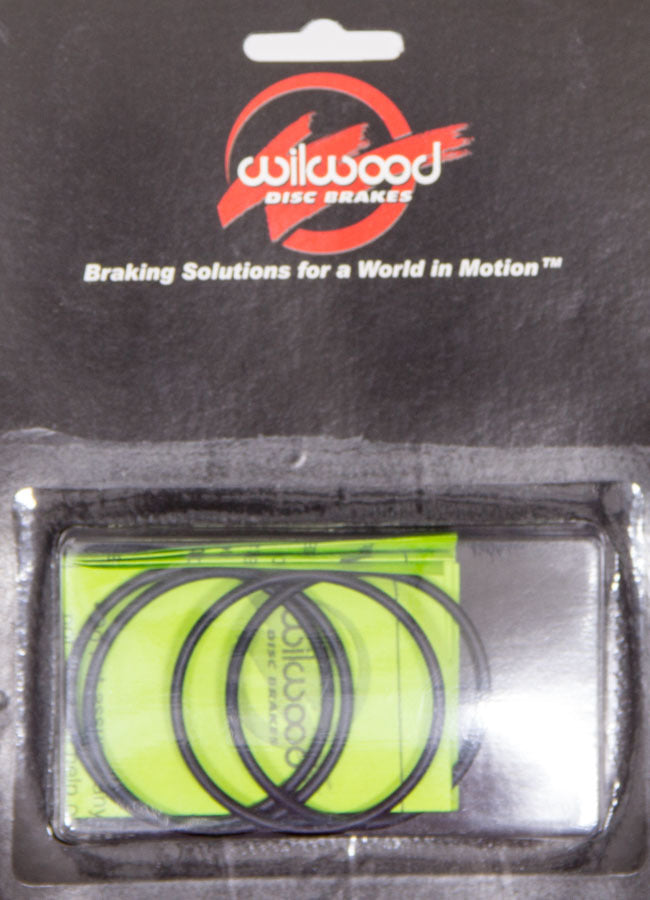 Wilwood Brake Caliper Rebuild Kit 130-0047 — product image 1