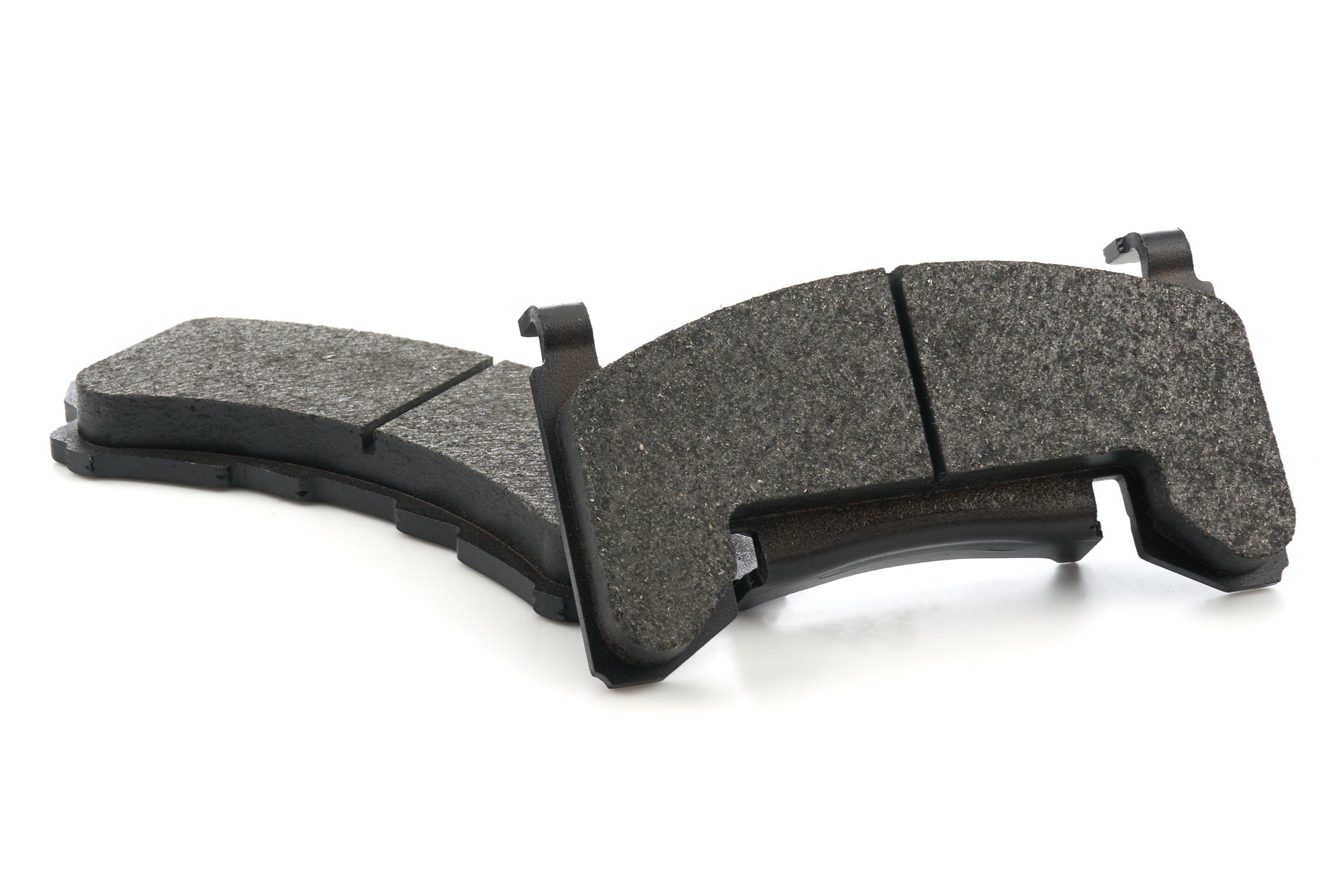 Wilwood Brake Pads 150-00-D154-2 — product image 1
