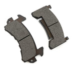Wilwood Brake Pads 150-00-D154-2 — product image 2