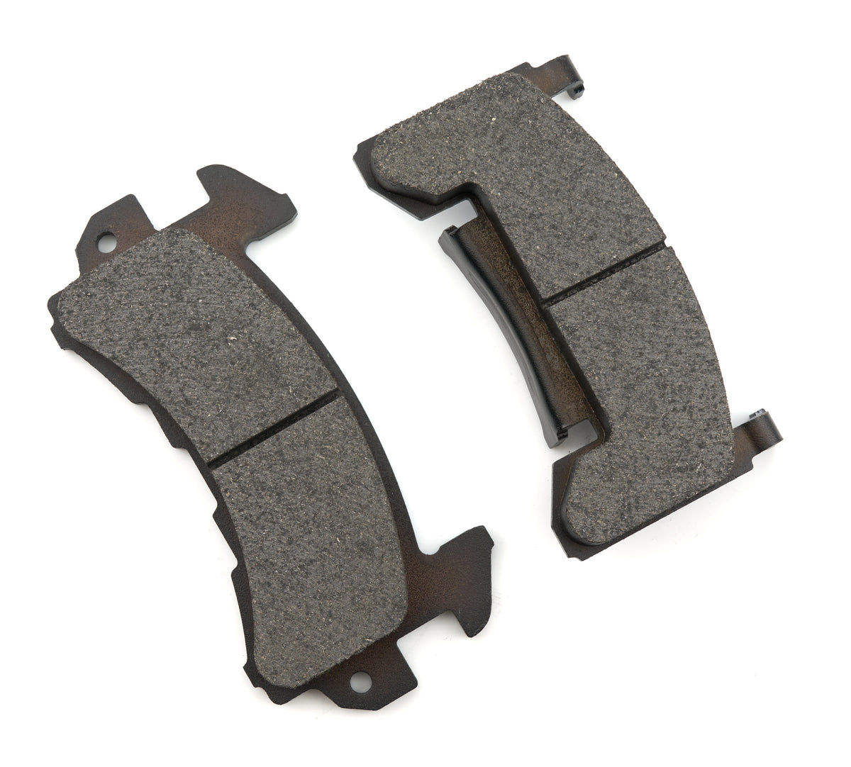 Wilwood Brake Pads 150-00-D154-2 — product image 2