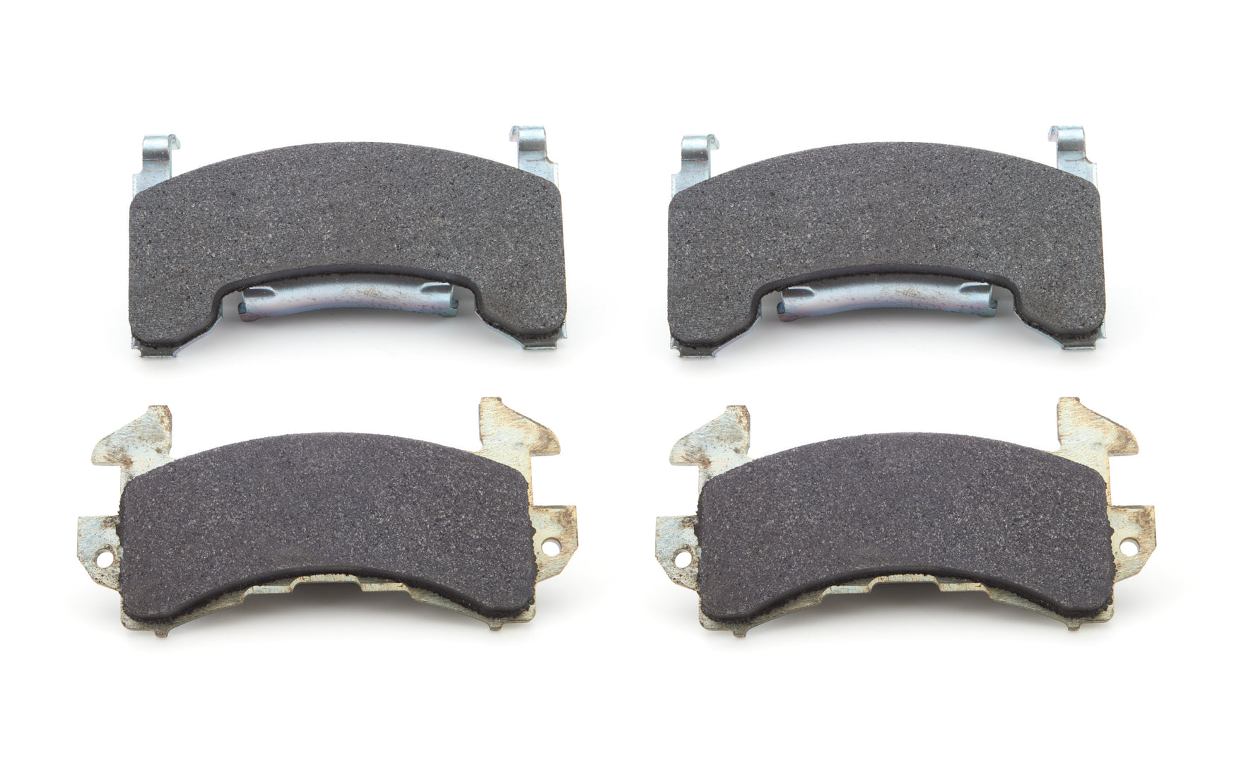 Wilwood Brake Pads 150-20-D154K — product image 1