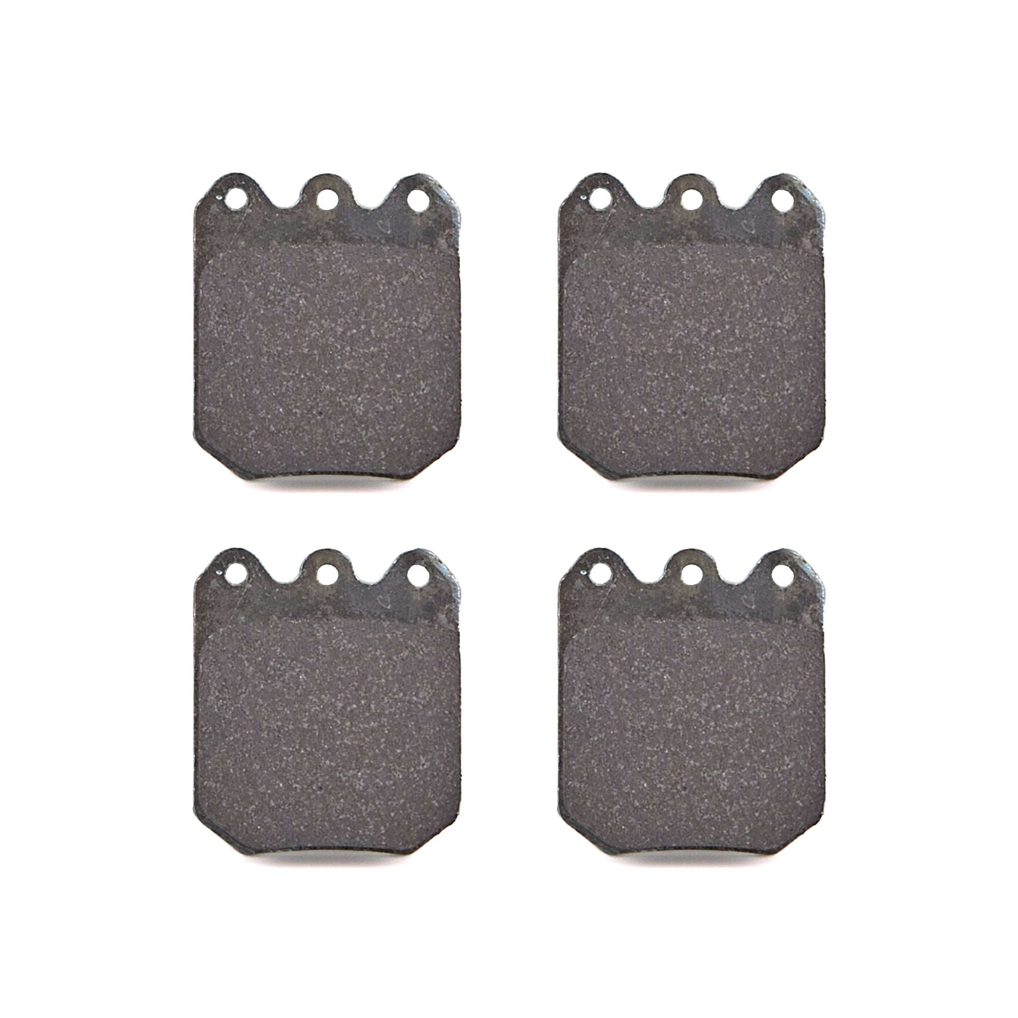 Wilwood Brake Pads 150-28-6812K — product image 1