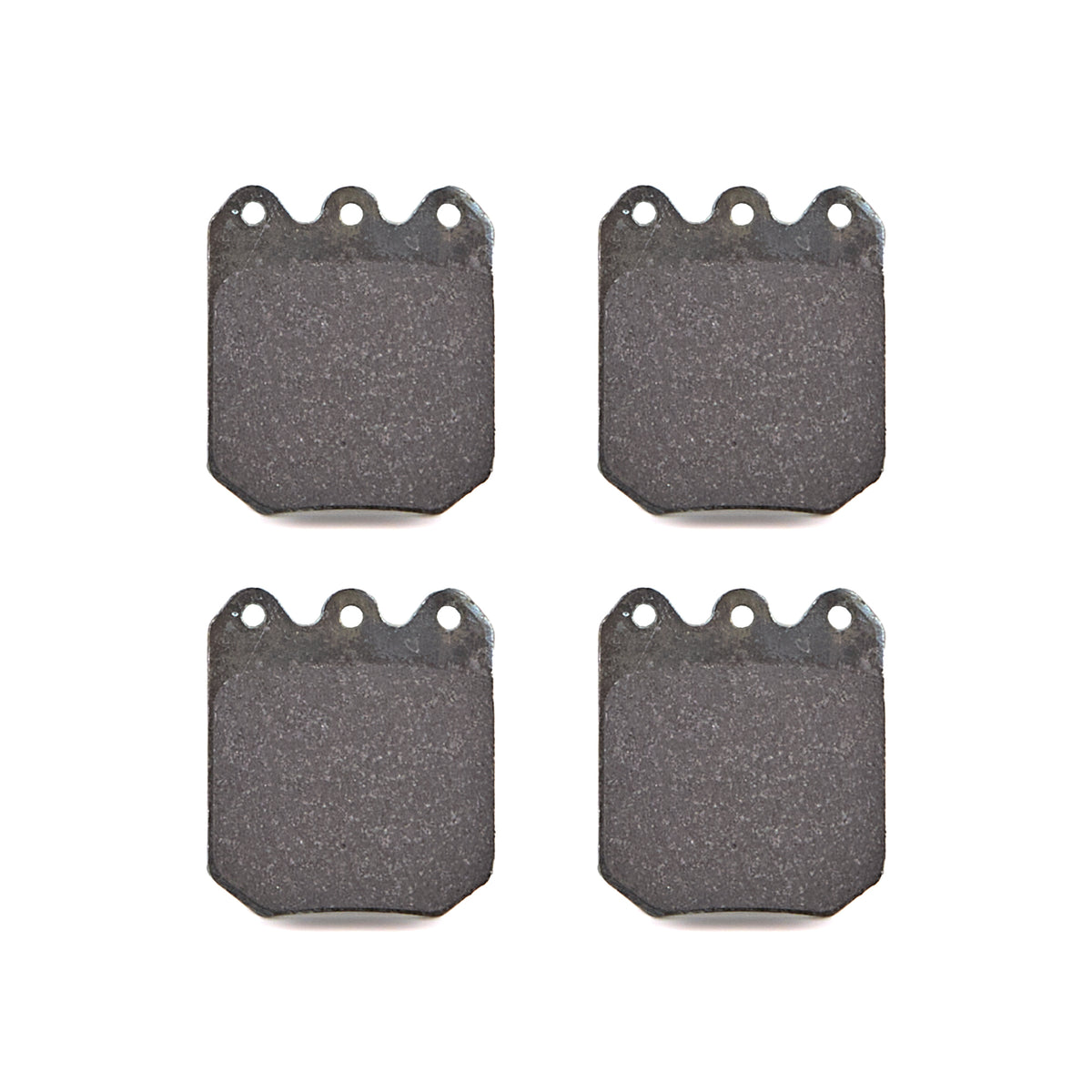 Wilwood Brake Pads 150-28-6812K — product image 1