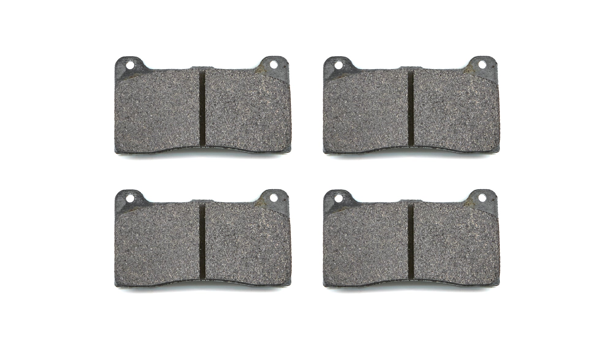 Wilwood Brake Pads 150-35-7816K — product image 1