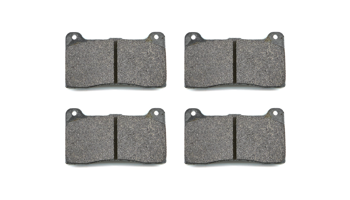 Wilwood Brake Pads 150-35-7816K — product image 1