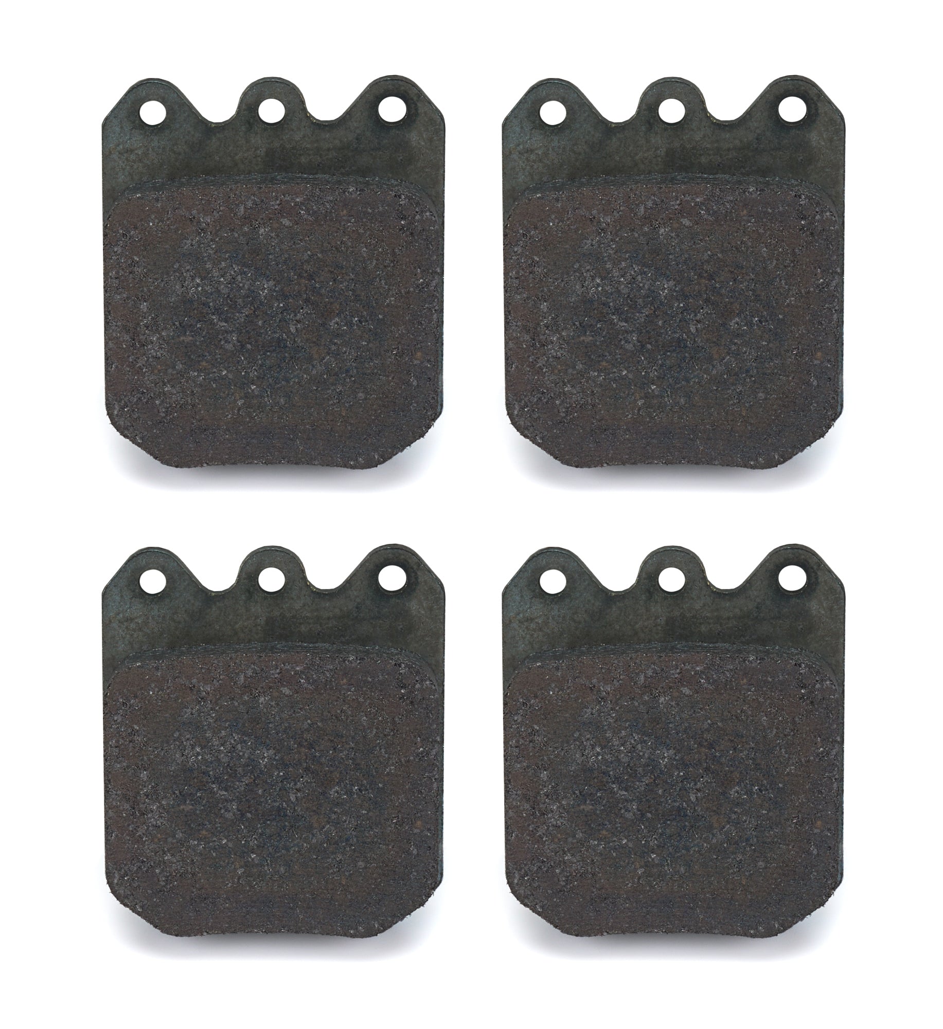 Wilwood Brake Pads 150-40-6812K — product image 1