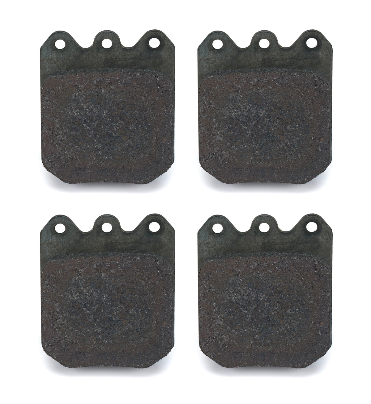 Wilwood Brake Pads 150-40-6812K — product image 1