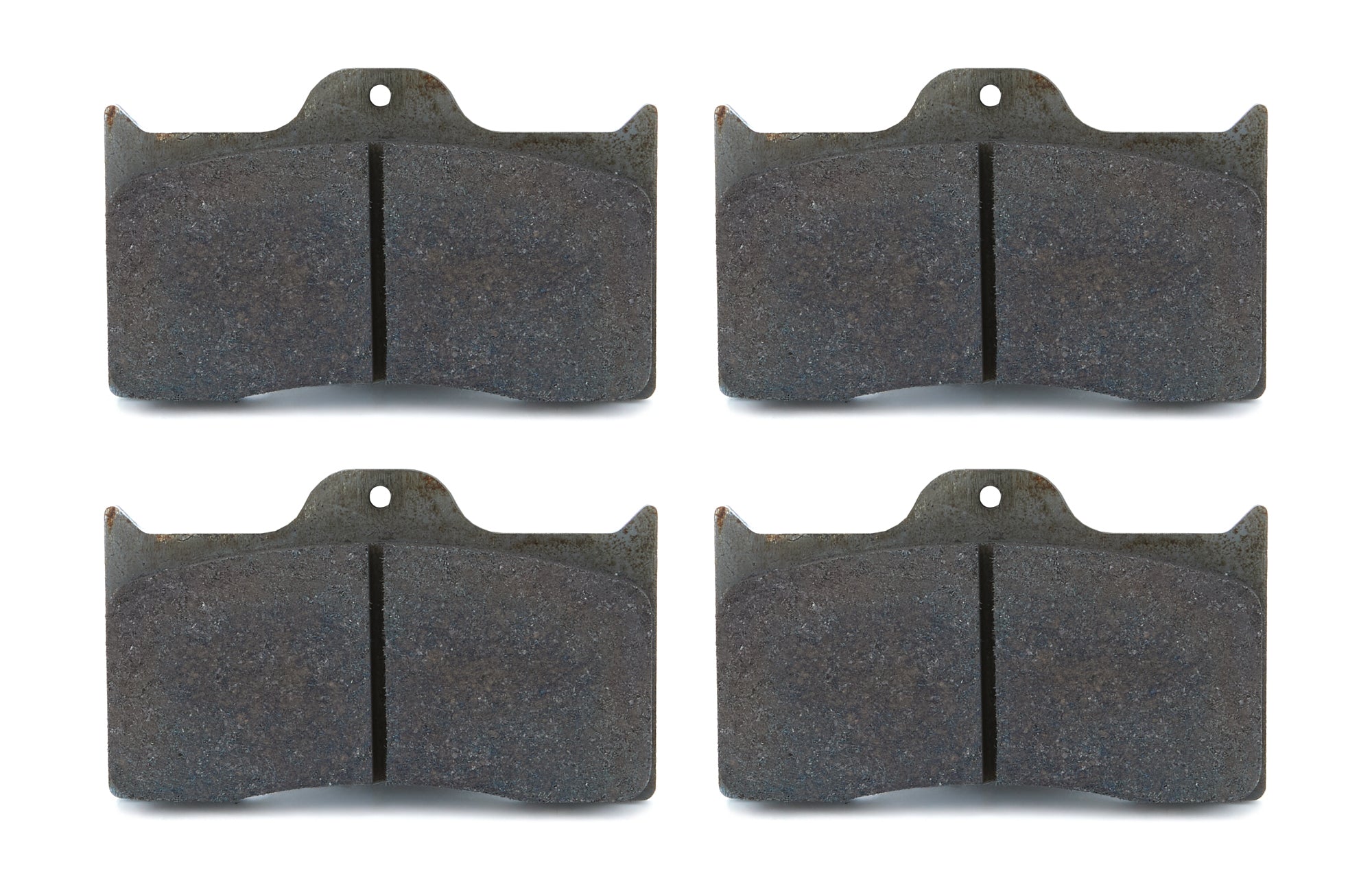 Wilwood Brake Pads 150-40-7112K — product image 1