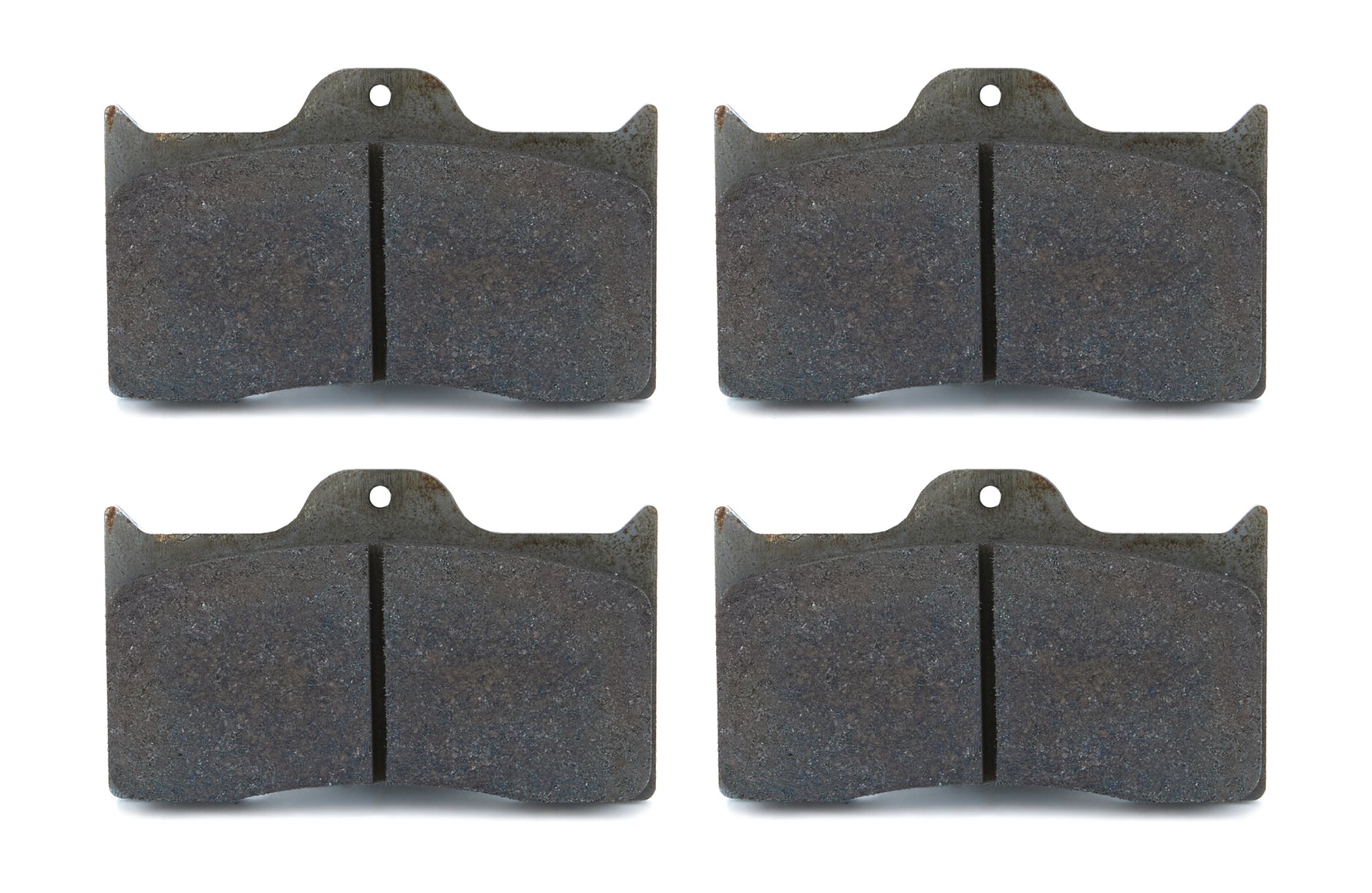 Wilwood Brake Pads 150-40-7112K — product image 1