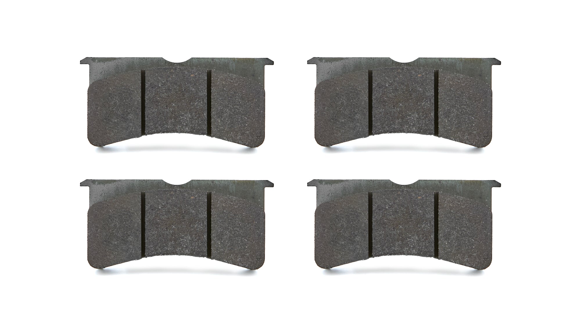 Wilwood Brake Pads 150-40-7420K — product image 1