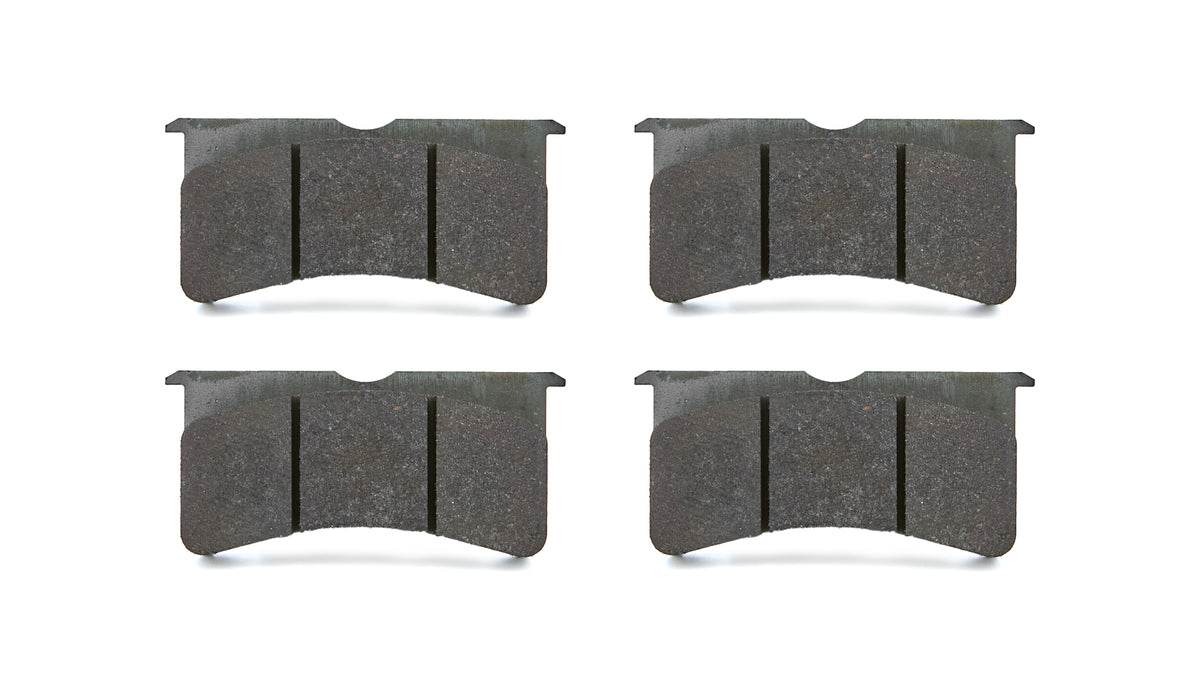 Wilwood Brake Pads 150-40-7420K — product image 1