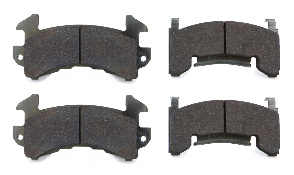 Wilwood Disc Brake Pads 150-40-D154K — product image 1