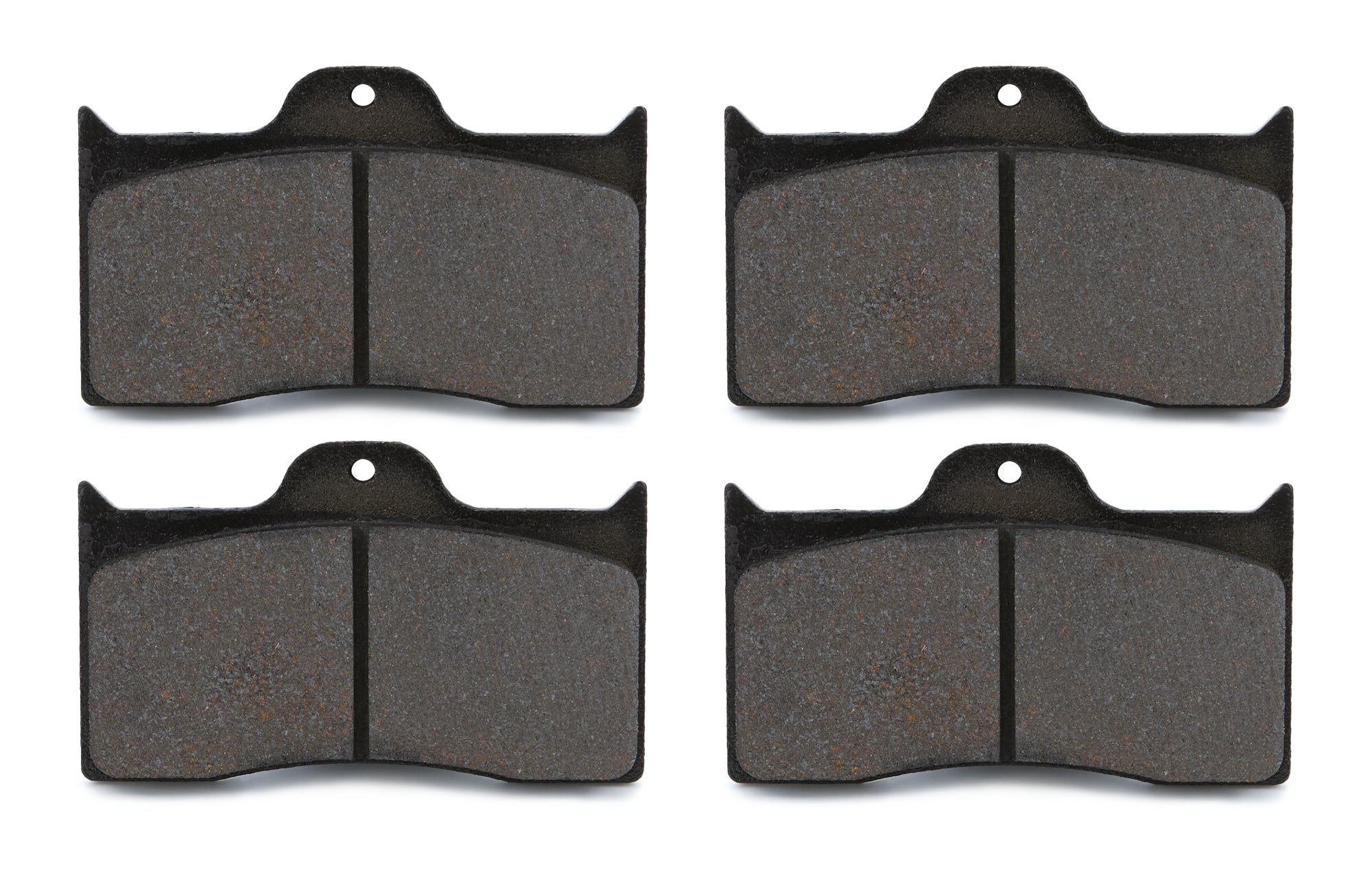 Wilwood Brake Pads 150-45-7112K — product image 1