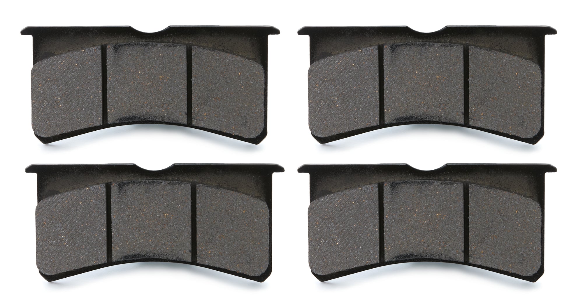 Wilwood Brake Pads 150-45-7420K — product image 1