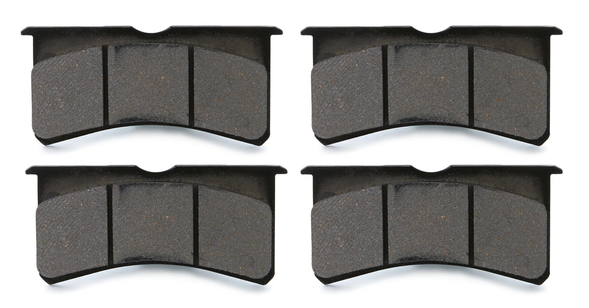 Wilwood Brake Pads 150-45-7420K — product image 1