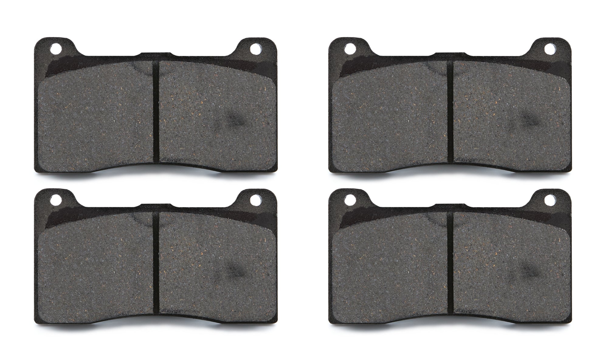 Wilwood Brake Pads 150-45-7816K — product image 1