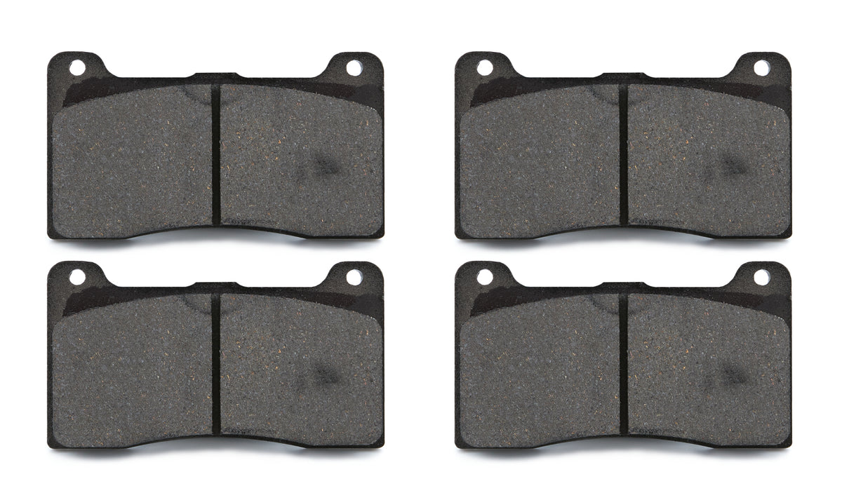 Wilwood Brake Pads 150-45-7816K — product image 1
