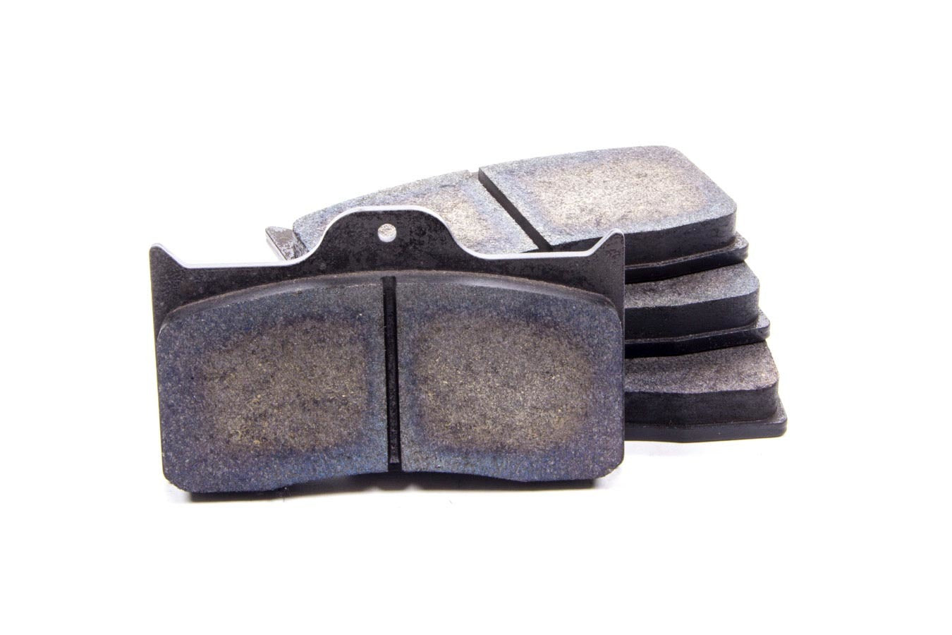 Wilwood Brake Pads 150-8850K — product image 1