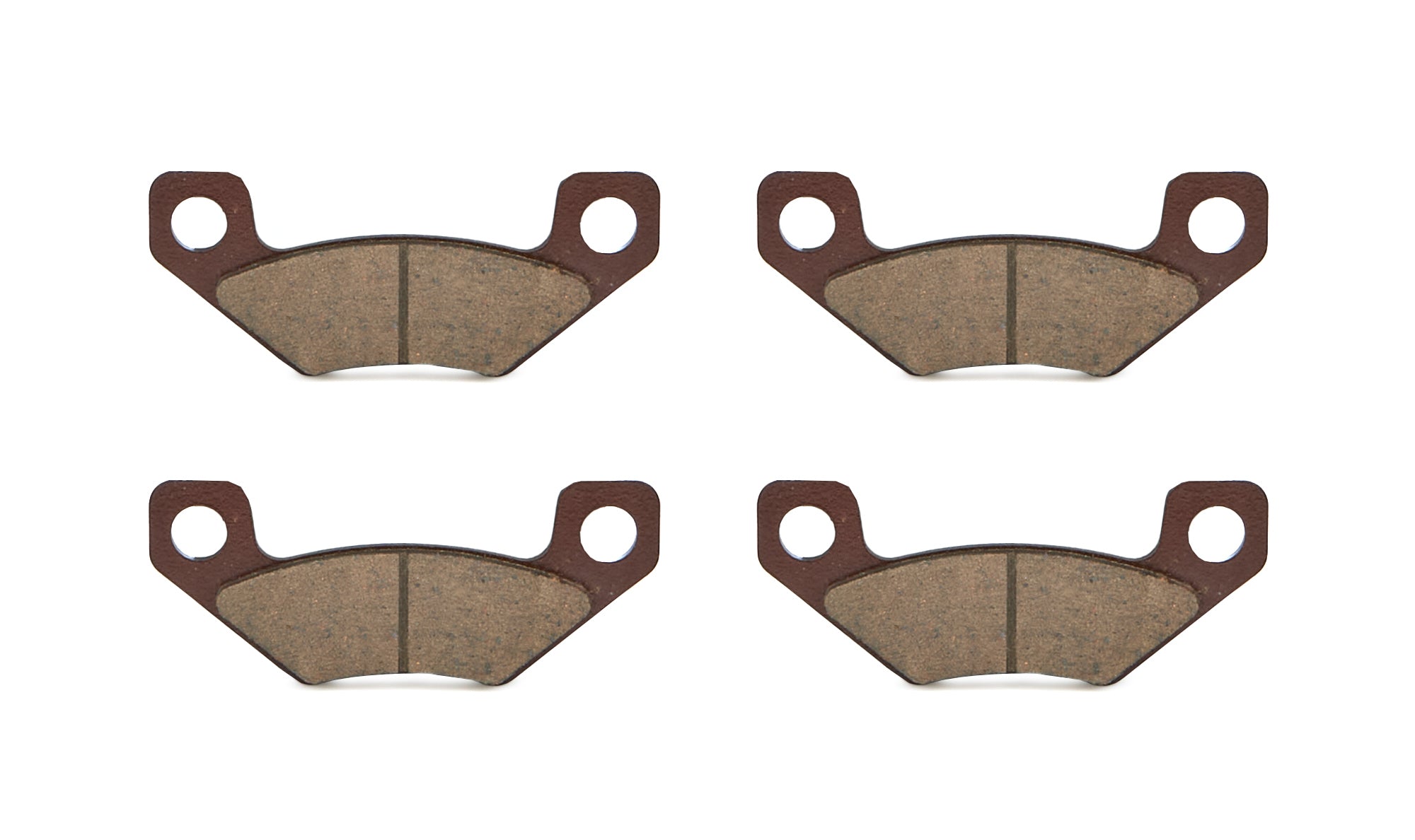 Wilwood Brake Pads 150-8990K — product image 1