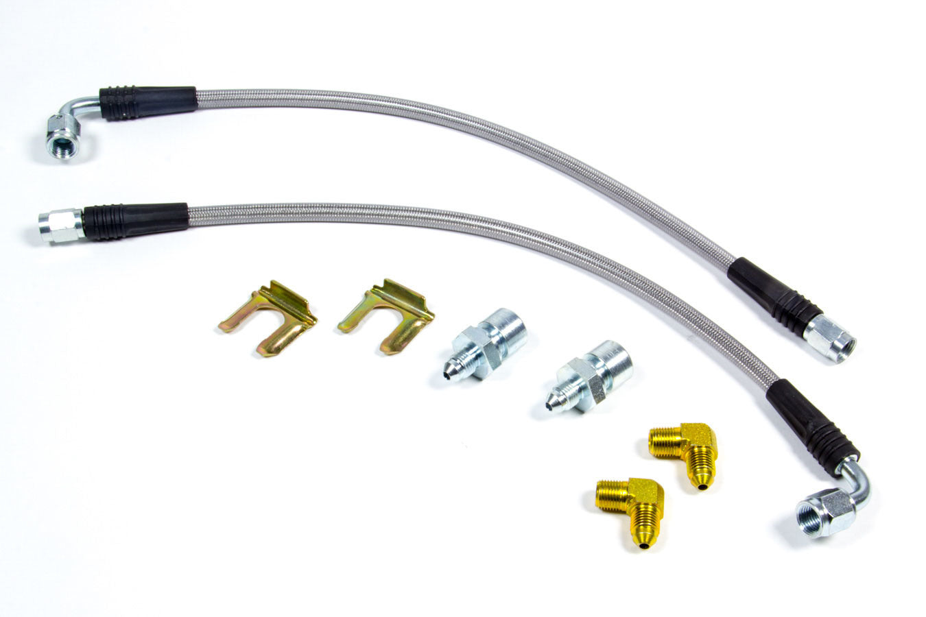 Wilwood Brake Hose Kit 220-10509 — product image 1