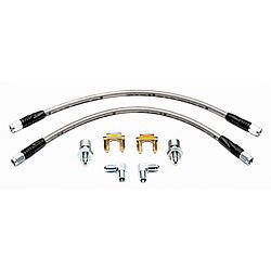 Wilwood Brake Hose Kit 220-7056 — product image 1