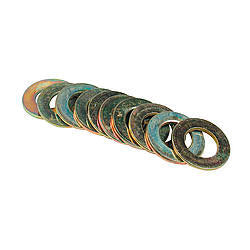 Wilwood Brake Caliper Shims 240-4385 — product image 1