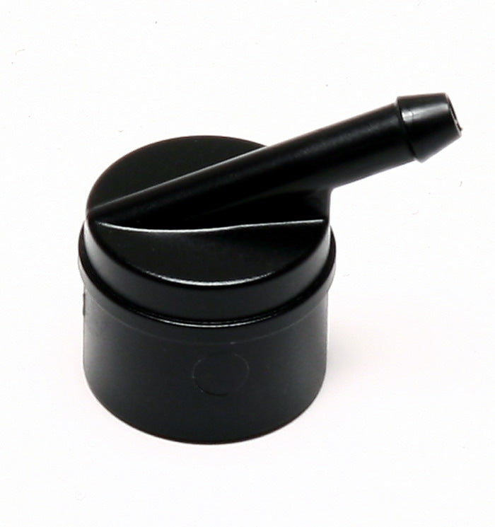 Wilwood Master Cylinder Remote Inlet Adapter 260-10264 — product image 1