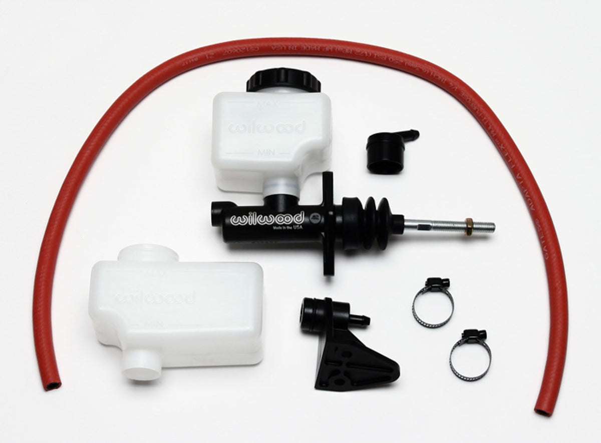 Wilwood Master Cylinder 260-10373 — product image 1