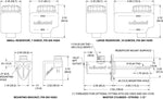 Wilwood Master Cylinder 260-10374 — product image 2