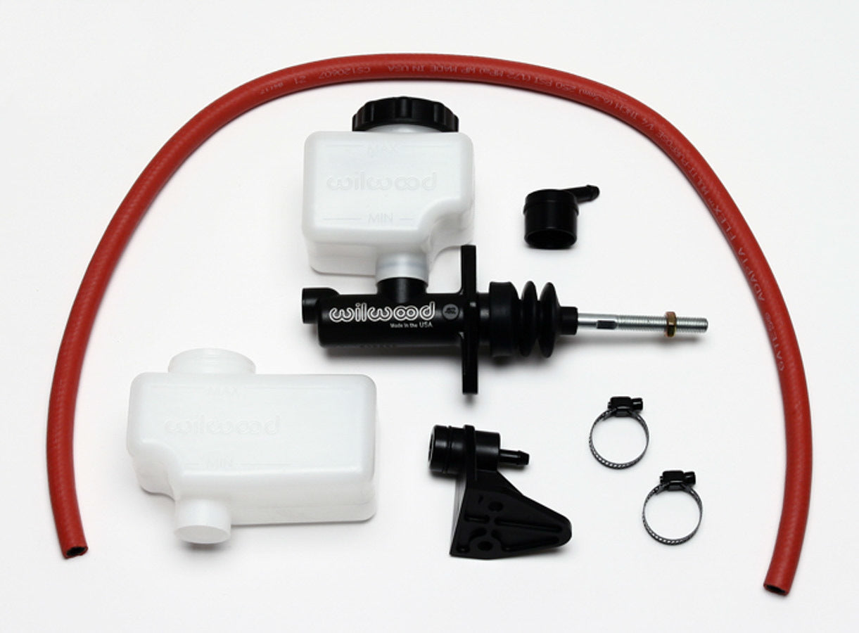 Wilwood Master Cylinder 260-10375 — product image 1