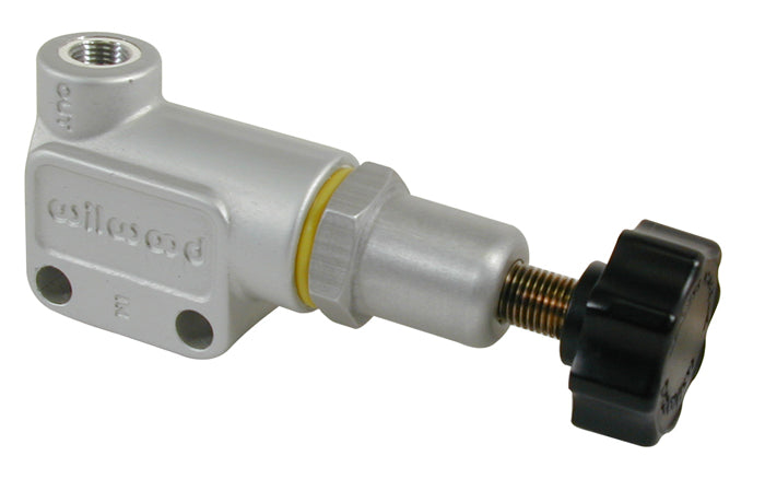 Wilwood Proportioning Valve 260-10922 — product image 1