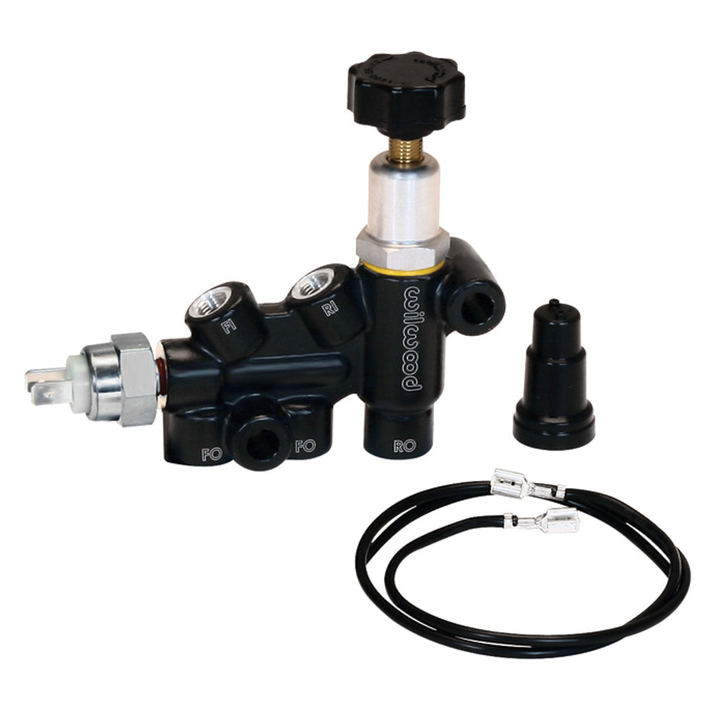 Wilwood Proportioning Valve 260-11179 — product image 1