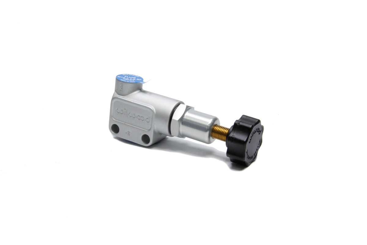 Wilwood Proportioning Valve 260-12627 — product image 1