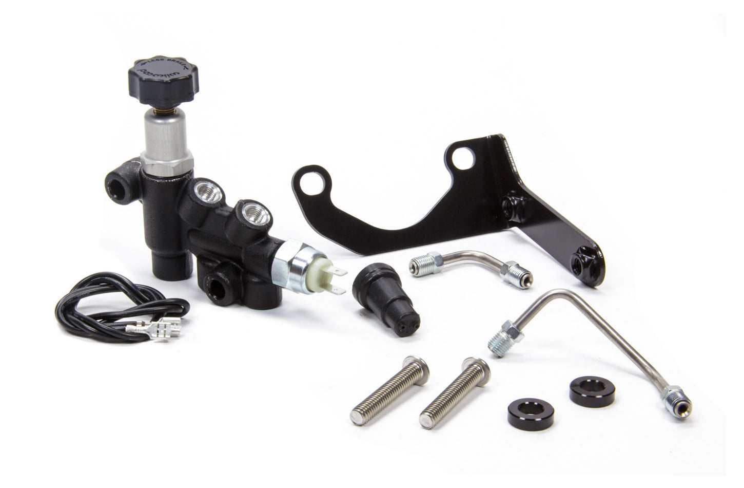 Wilwood Proportioning Valve 260-13190 — product image 1