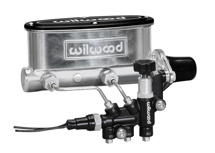 Wilwood Proportioning Valve 260-13190 — product image 2