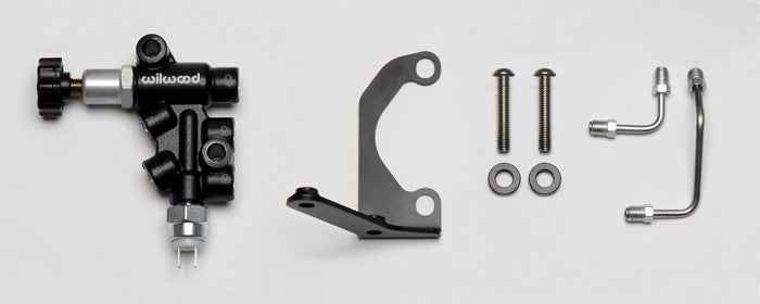 Wilwood Proportioning Valve 260-13190 — product image 3